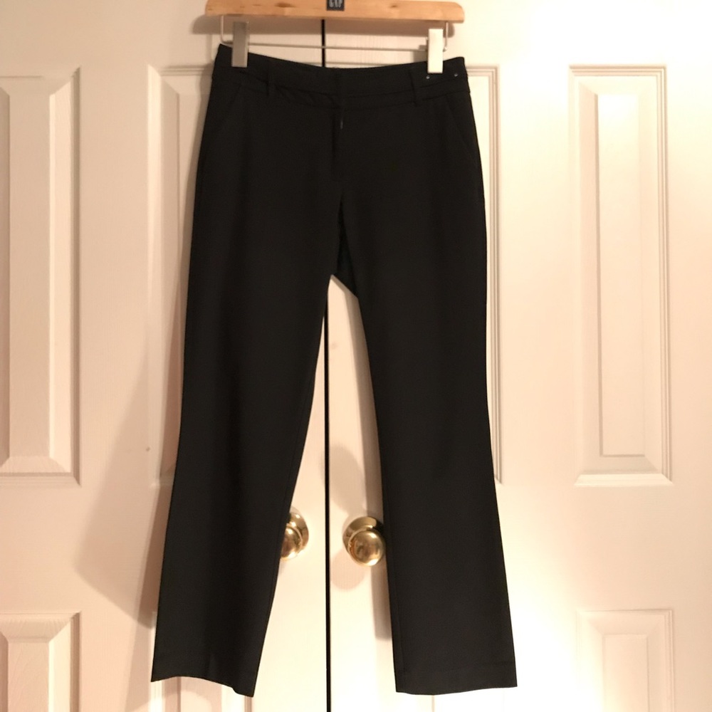 New York & Company Stretch Dress Pants w/ Pockets